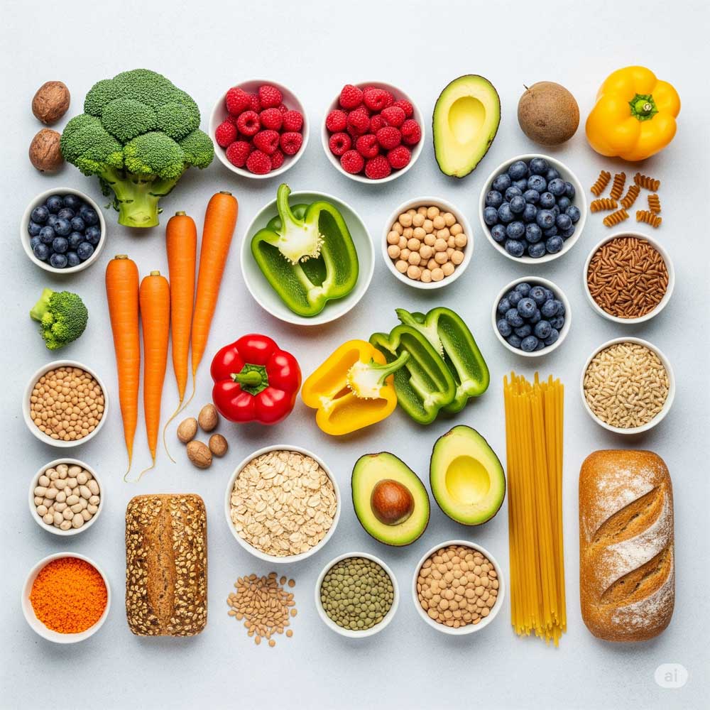 The Ultimate Guide to Plant-Based Nutrition for Beginners