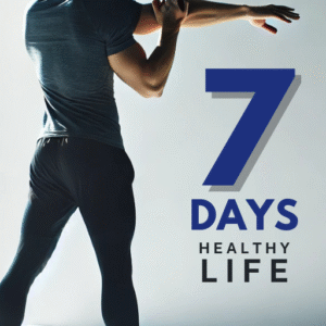 7 DAYS HEALTHY LIFE